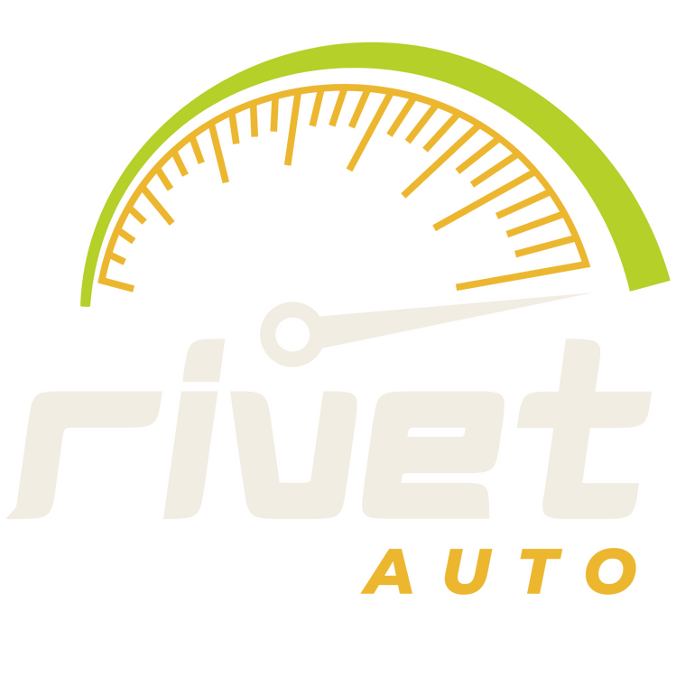 Rivet Auto LLC logo Rivet Auto LLC logo