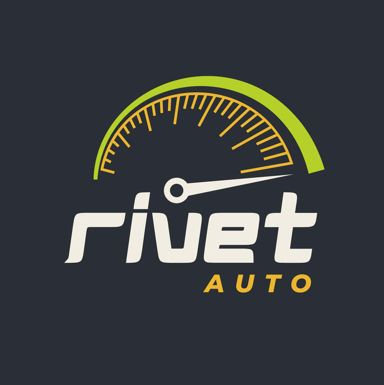 Rivet Auto LLC logo Rivet Auto LLC logo